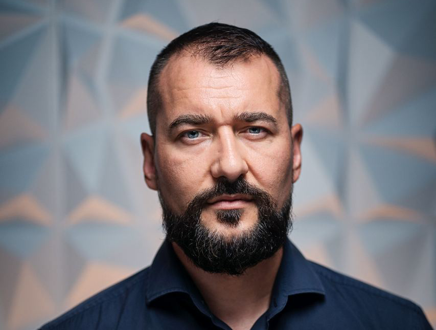 True Lab welcomes Igor Samardziski as a new CEO