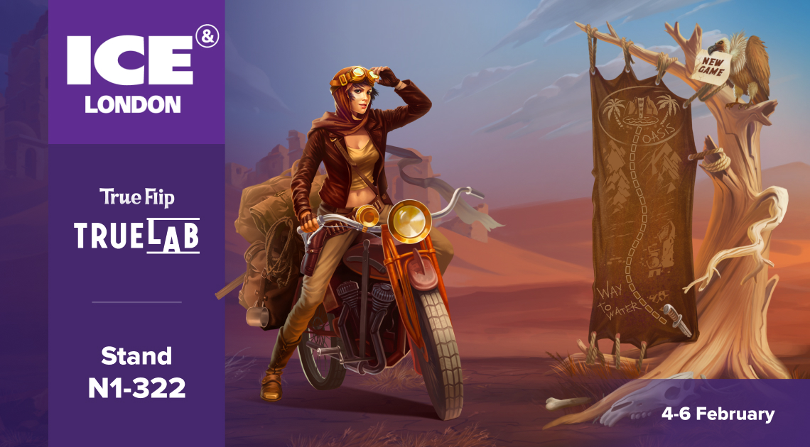 TrueLab iGaming