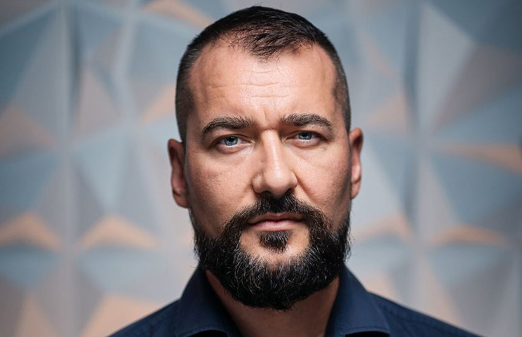 True Lab welcomes Igor Samardziski as a new CEO